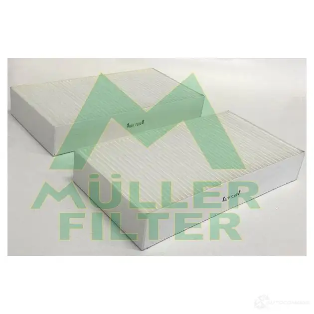 Салонный фильтр MULLER FILTER fc167x2 O ERHMD 8033977501678 3275939