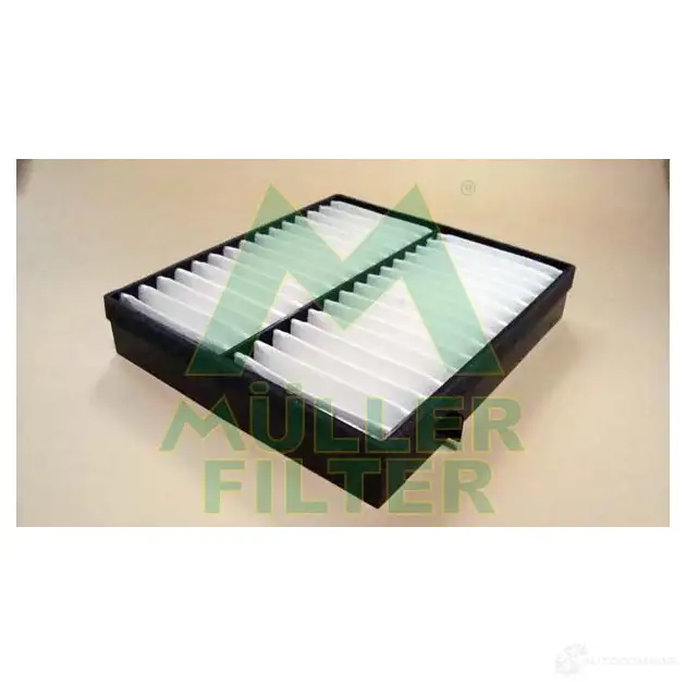 Салонный фильтр MULLER FILTER 8033977501654 LFTM1 OX 3275937 fc165 изображение 0