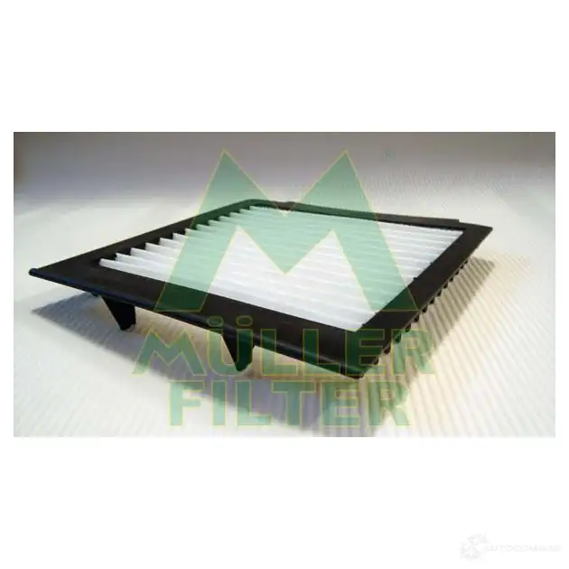 Салонный фильтр MULLER FILTER LLPFD F fc137 8033977501371 3275912