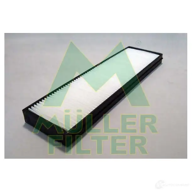 Салонный фильтр MULLER FILTER 3276107 QMT5 WB 8033977503986 fc398x2