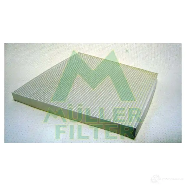 Салонный фильтр MULLER FILTER 3276131 F5V2 SQ1 8033977504242 fc424