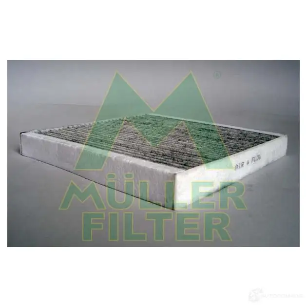 Салонный фильтр MULLER FILTER 3276267 RJ 7RU 8033977603877 fk387
