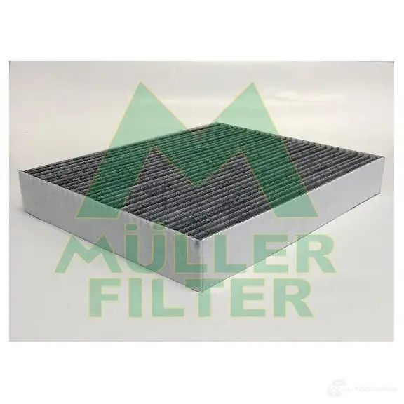 Салонный фильтр MULLER FILTER fk227 OX9VX 3J 3276241 8033977602276 изображение 0