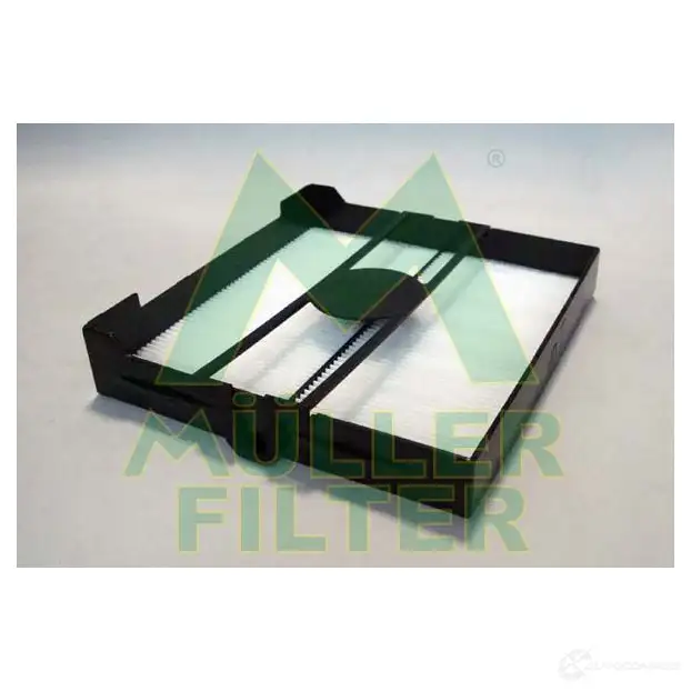 Салонный фильтр MULLER FILTER SR2K6D I 8033977502866 fc286 3276025