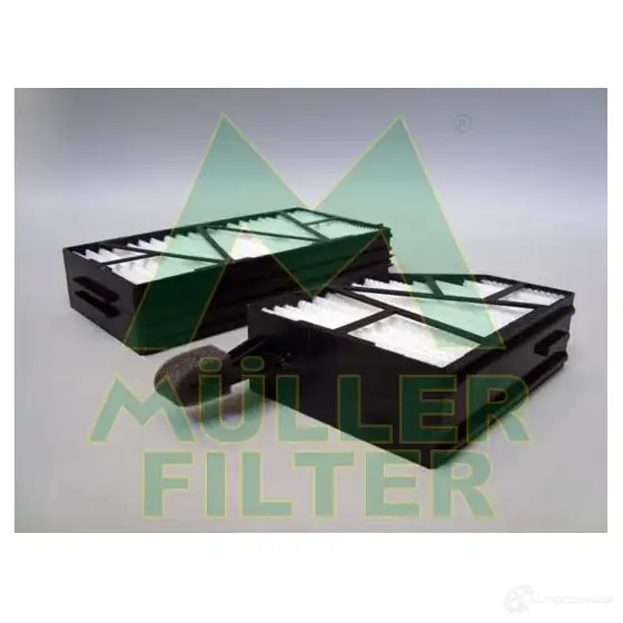 Салонный фильтр MULLER FILTER 7JJ3 Y 8033977503801 3276093 fc380