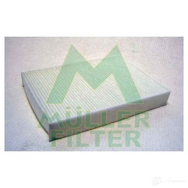 Салонный фильтр MULLER FILTER fc481 TW2T 0 3276168 8033977504815 изображение 0