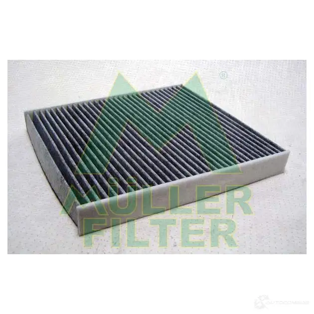 Салонный фильтр MULLER FILTER 8033977604850 QA JJXE fk485 3276292