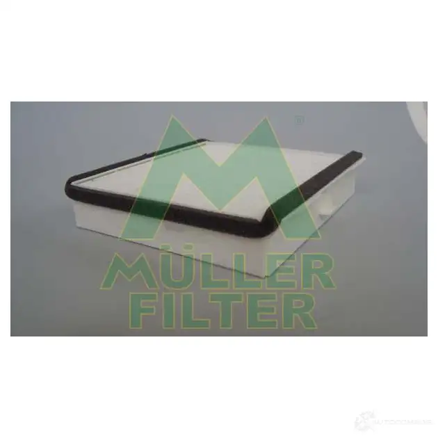 Салонный фильтр MULLER FILTER 8033977501197 fc119 3275895 ZXGBGX Z изображение 0