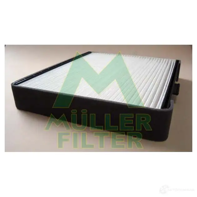 Салонный фильтр MULLER FILTER GZ32 EM 3276087 8033977503733 fc373 изображение 0