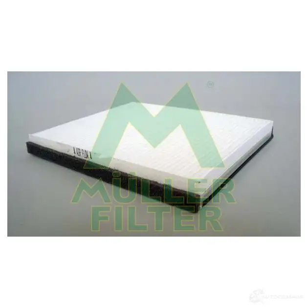 Салонный фильтр MULLER FILTER fc346 8033977503467 3276060 JK BS4 изображение 0