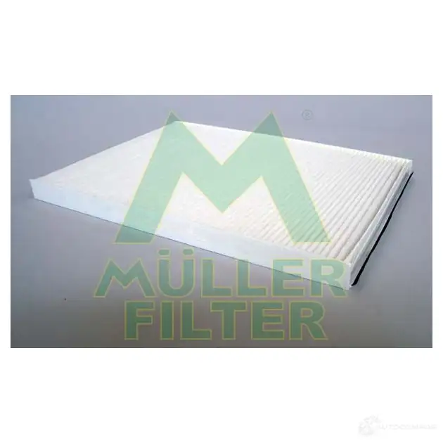 Салонный фильтр MULLER FILTER 8033977501302 JJSD1 3S 3275905 fc130 изображение 0