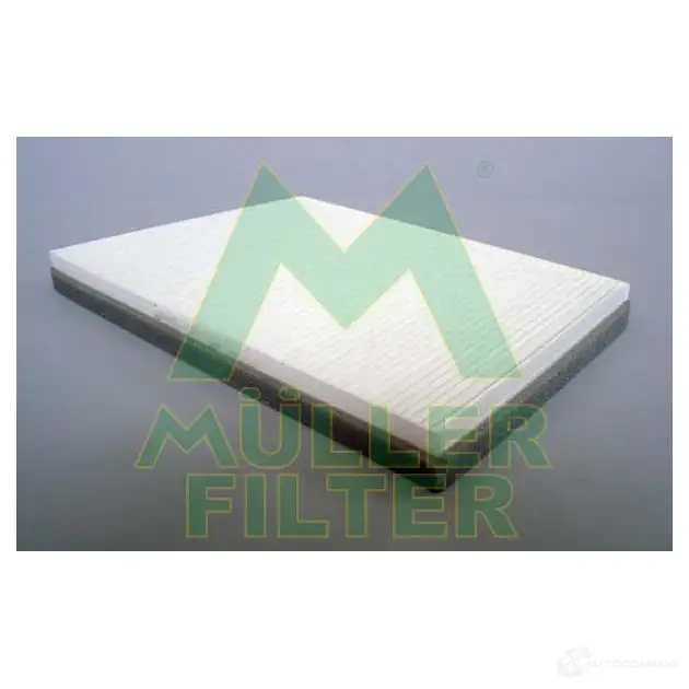 Салонный фильтр MULLER FILTER IBG RY fc161 3275933 8033977501616