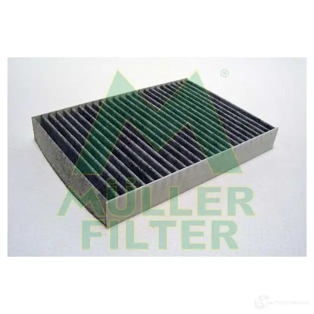 Салонный фильтр MULLER FILTER 8033977601903 fk190 VU W2N57 3276232 изображение 0