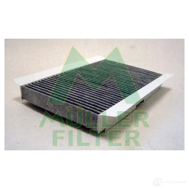Салонный фильтр MULLER FILTER fk183 DDOB ZZ 8033977601835 3276229