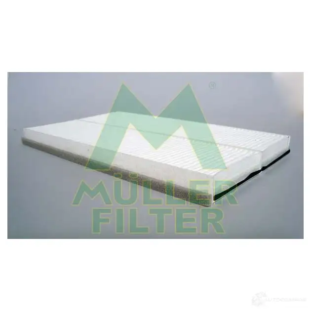 Салонный фильтр MULLER FILTER 3275936 8033977501647 fc164 QN588 GF