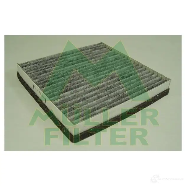 Салонный фильтр MULLER FILTER O9LP QO1 3276262 8033977603549 fk354