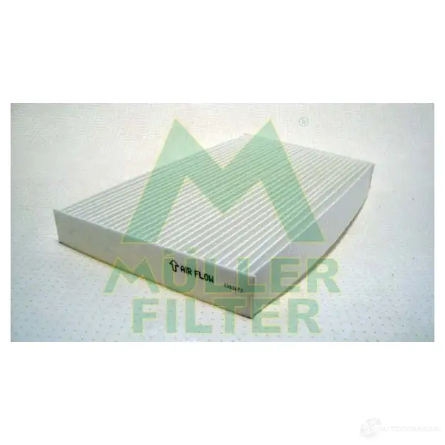 Салонный фильтр MULLER FILTER 075 JKZ6 fc468 3276161 8033977504686 изображение 0