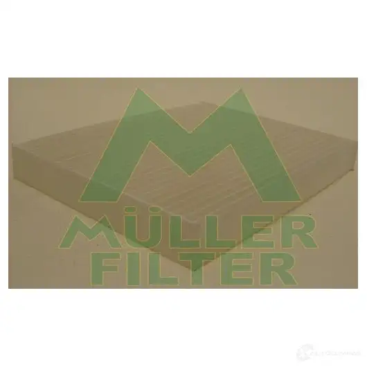 Салонный фильтр MULLER FILTER 8033977502262 3275983 fc226 0G6A 737 изображение 0