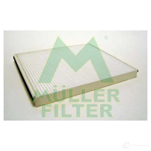 Салонный фильтр MULLER FILTER 3276135 8033977504297 fc429 EF ABJMB изображение 0