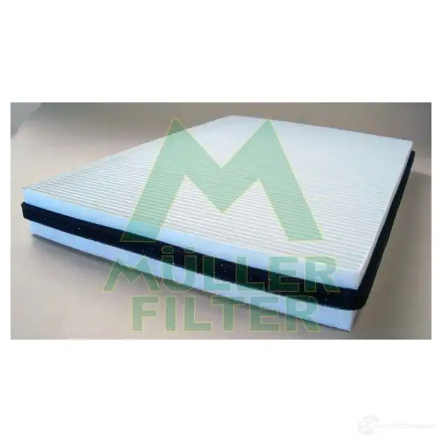 Салонный фильтр MULLER FILTER UY J1P fc160 8033977501609 3275932