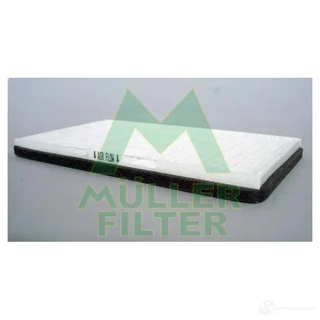 Салонный фильтр MULLER FILTER 8033977502354 fc235 3275988 KO GVBB