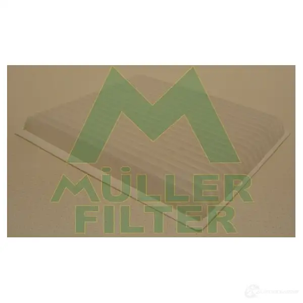 Салонный фильтр MULLER FILTER 8033977502255 fc225 A6H6T 6 3275982