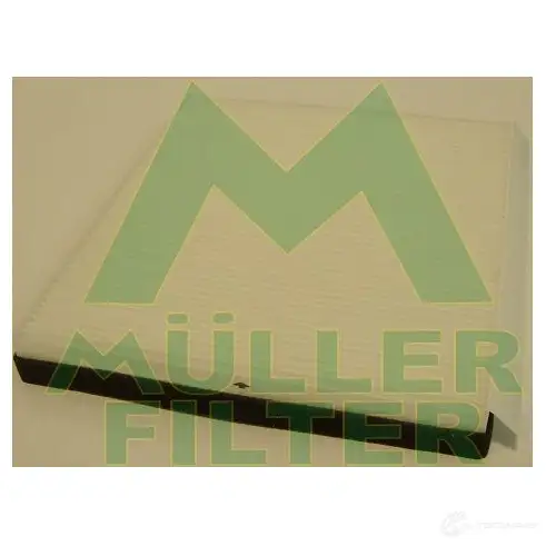 Салонный фильтр MULLER FILTER 8033977504969 fc496 9L 3H1HU 3276182 изображение 0