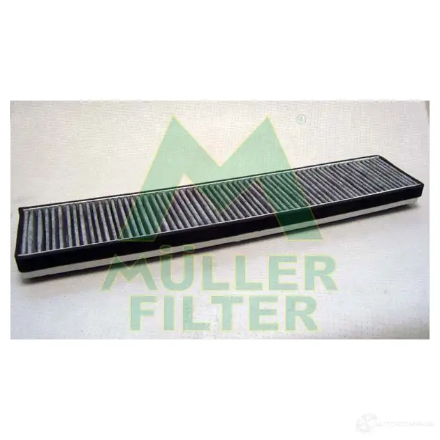 Салонный фильтр MULLER FILTER 8033977601507 3276212 1P KK7YP fk150