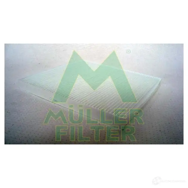 Салонный фильтр MULLER FILTER fc199 8033977501999 3275966 1LDH FPI