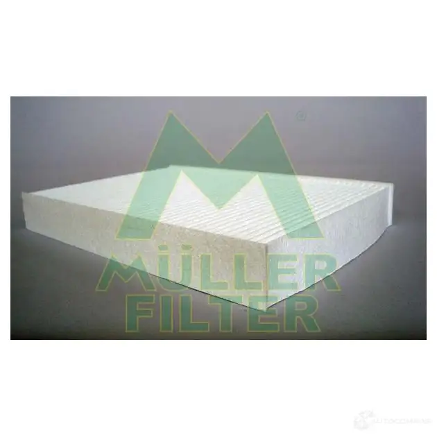 Салонный фильтр MULLER FILTER 8 OFDZA4 3275956 8033977501906 fc190