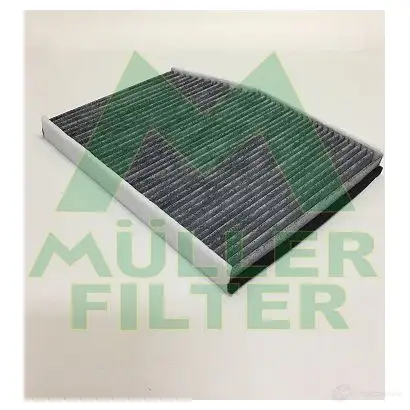 Салонный фильтр MULLER FILTER OJA SD fk535 1424505823 изображение 0
