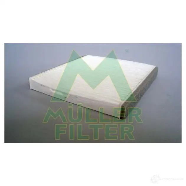Салонный фильтр MULLER FILTER MKDM75 F 3275994 fc245 8033977502453 изображение 0