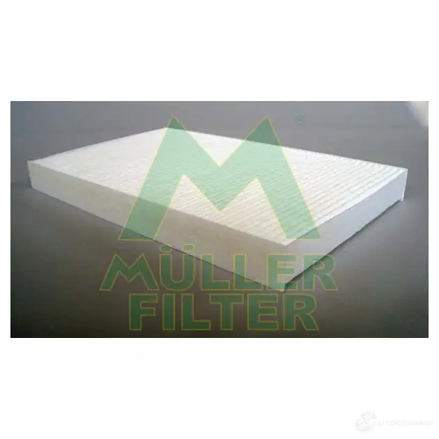 Салонный фильтр MULLER FILTER fc146 XG13 37 3275919 8033977501463 изображение 0