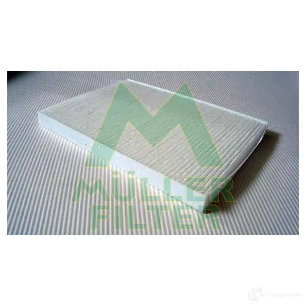 Салонный фильтр MULLER FILTER 8033977503979 OXMT VZU fc397 3276106