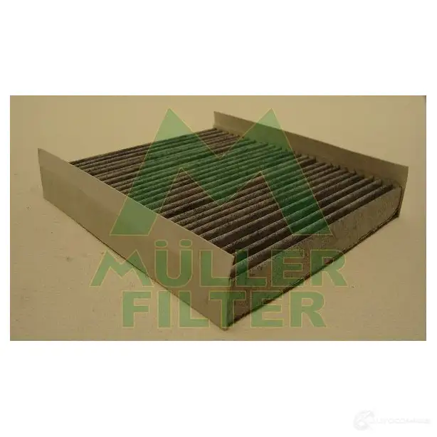 Салонный фильтр MULLER FILTER 8033977603303 3276261 fk330 3MX6 ZR