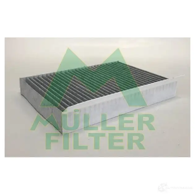 Салонный фильтр MULLER FILTER T X9I45 8033977604270 fk427 3276275