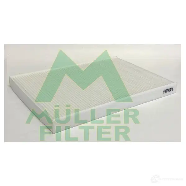 Салонный фильтр MULLER FILTER 4EO Q4A 1424505809 fc502