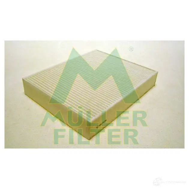Салонный фильтр MULLER FILTER fc440 8033977504402 3276144 1 0XWMT изображение 0