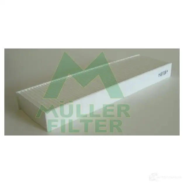 Салонный фильтр MULLER FILTER 8033977505003 fc500 3276184 F14SS 7 изображение 0