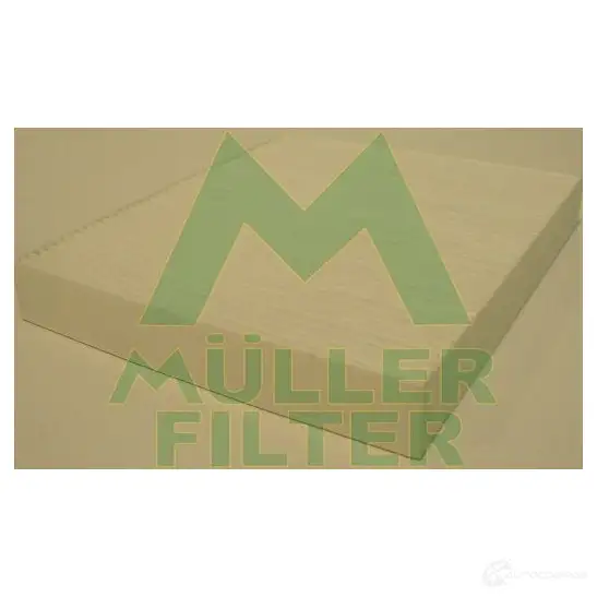 Салонный фильтр MULLER FILTER 3276183 fc497 8033977504976 B FH6W изображение 0