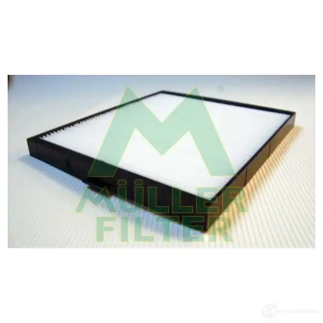 Салонный фильтр MULLER FILTER 3276056 WSILG 6T fc341 8033977503412