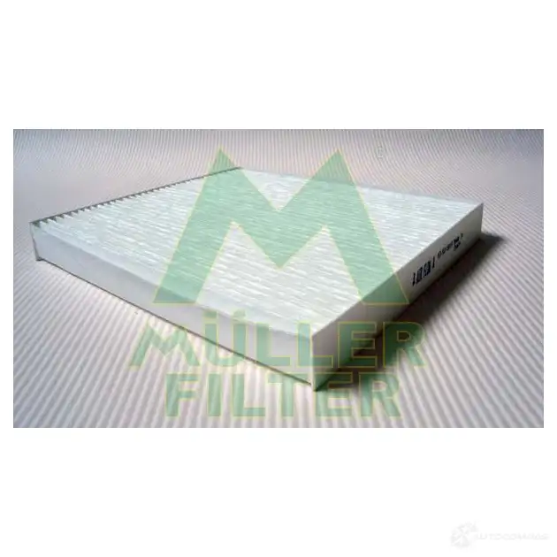 Салонный фильтр MULLER FILTER 8033977502613 fc261 3276009 8 7W2CYU