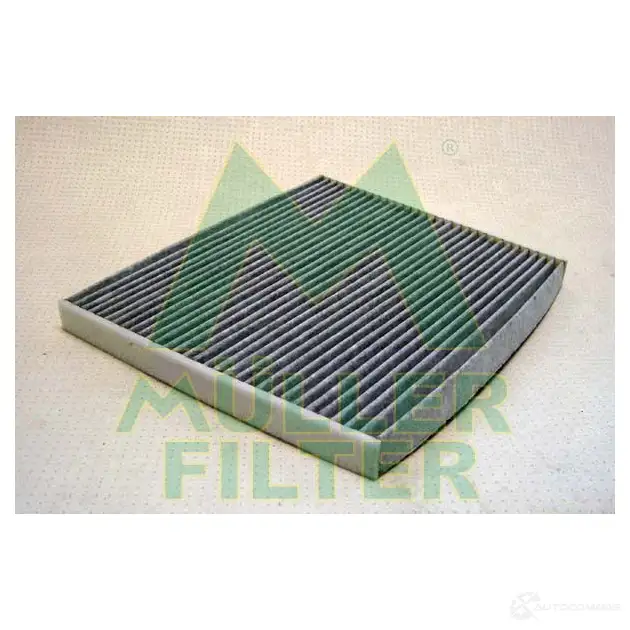 Салонный фильтр MULLER FILTER 3276211 Q5I64 J 8033977601484 fk148 изображение 0