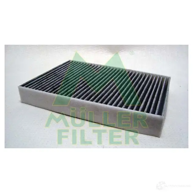 Салонный фильтр MULLER FILTER fk467 8033977604676 3276287 F37 UD изображение 0