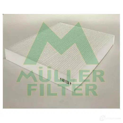 Салонный фильтр MULLER FILTER 3276165 8033977504730 N4KHS C fc473