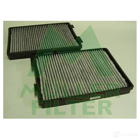 Салонный фильтр MULLER FILTER 3276244 YSR R7 8033977602375 fk237x2