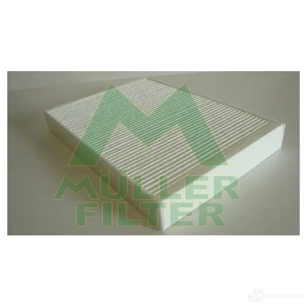Салонный фильтр MULLER FILTER fc491 QQUY 8 3276178 8033977504914 изображение 0