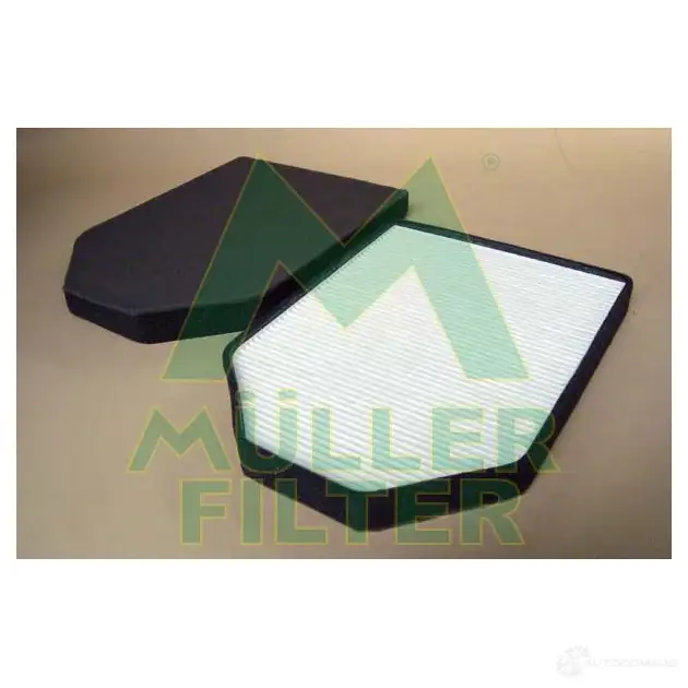 Салонный фильтр MULLER FILTER UWT4 JL fc219x2 8033977502194 3275978