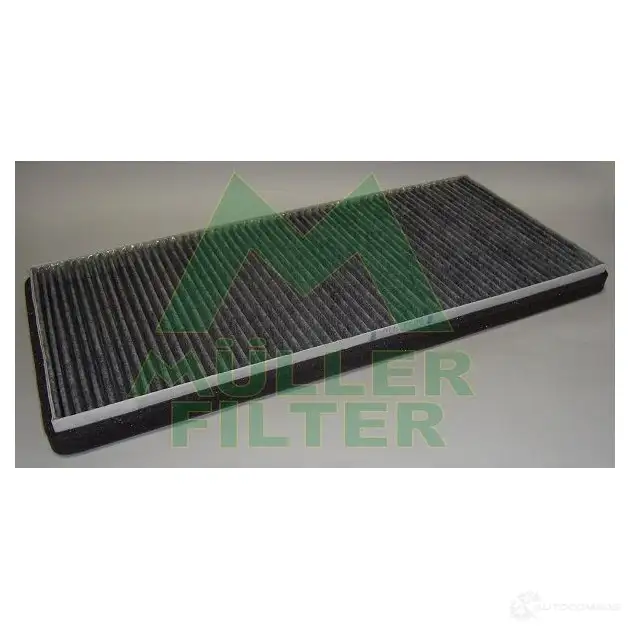 Салонный фильтр MULLER FILTER 3276207 FTL Q8 fk136 8033977601361