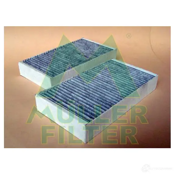 Салонный фильтр MULLER FILTER fk167x2 3276224 8033977601675 P PG4QZJ